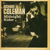 Richard Coleman | Midnight Rider